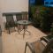 2 bedroom 4 bed