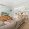 Husky Beach House by Experience Jervis Bay