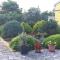 Apartments Lucija
