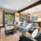 Mountain Haus home