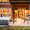 Mountain Haus home