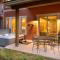 Mountain Haus home