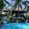 Marbella Eco Lodge