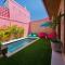 Bali Dream Beach House - Family Friendly Villa in the Heart of Sanur Beach, Cafes, Market & Shopping