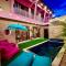 Bali Dream Beach House - Family Friendly Villa in the Heart of Sanur Beach, Cafes, Market & Shopping