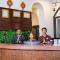 Sokchea Angkor Hotel