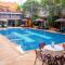 Sokchea Angkor Hotel