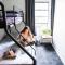 Funk House Backpackers