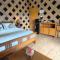 Qions villa Lembang