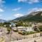 Vailmont Villa, Central Queenstown
