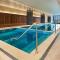 Prima Pearl - Contemporary Apartment with Balcony by Casino and MCEC