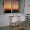 Sea view studio