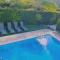 STAY Calypso Villa