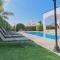 STAY Calypso Villa