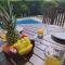 STAY Calypso Villa