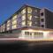 Oaks Moranbah Suites