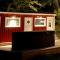 Solvik Lakehouse & Outdoor Spa