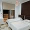 Private 5BR Villa with Sunset Rooftop, BBQ zone, Private Pool and Quiet Luxury near sea
