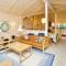 10 person holiday home in Græsted-By Traum