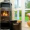 10 person holiday home in Græsted-By Traum
