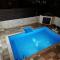 Private 5BR Villa with Sunset Rooftop, BBQ zone, Private Pool and Quiet Luxury near sea