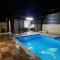 Private 5BR Villa with Sunset Rooftop, BBQ zone, Private Pool and Quiet Luxury near sea