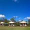 Lake Barra Cottages
