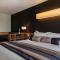 Best Western Plus Paris Saclay - Saclay