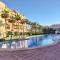 Casa de Fabian Appartment + WIFI near beach/port