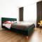 Nest Inn Emerald Apartment