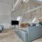 Top floor appartment Edam
