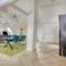 Top floor appartment Edam