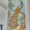 Top floor appartment Edam