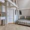 Top floor appartment Edam