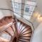 Top floor appartment Edam