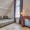 Top floor appartment Edam
