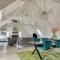 Top floor appartment Edam