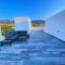 Oceanfront Loft Apartment Spacious Rooftop Terrace Pool