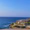 Oceanfront Loft Apartment Spacious Rooftop Terrace Pool