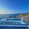 Oceanfront Loft Apartment Spacious Rooftop Terrace Pool