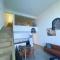 Oceanfront Loft Apartment Spacious Rooftop Terrace Pool