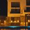 Oceanfront Loft Apartment Spacious Rooftop Terrace Pool