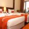 Hotel Polo Towers Shillong - Shillong