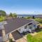 Holiday Home Wrange - 150m from the sea by Interhome