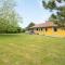 Holiday Home Janne - 400m from the sea by Interhome