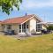 Holiday Home Wreth - 300m from the sea by Interhome