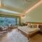 SaffronStays Estella, Alibaug SaffronStays Estella, Alibaug