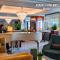 Grand Hotel Prague Towers - Czech Leading Hotels