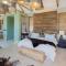 The Olive Exclusive All-Suite Hotel