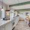 Holiday Home Anje - 16km from the sea by Interhome